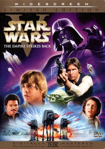 Amazon.com: Star Wars Episode 3: Revenge of the Sith [DVD] [2005